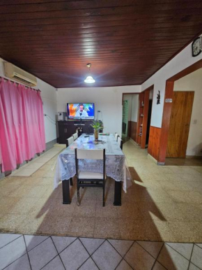 Casa Don Sofanor